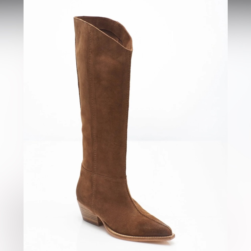 FREE PEOPLE SWAY LOW SLOUCH BOOT